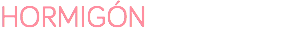 HORMIGÓN